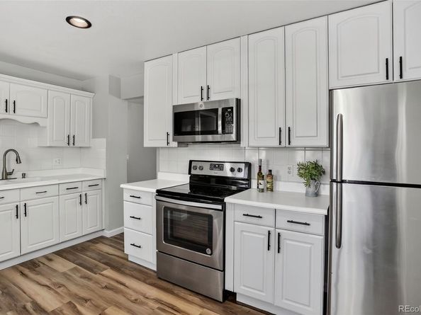 9825 W Walker Place, Littleton CO 80123