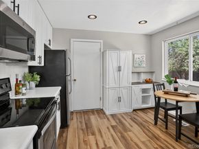 9825 W Walker Place, Littleton CO 80123