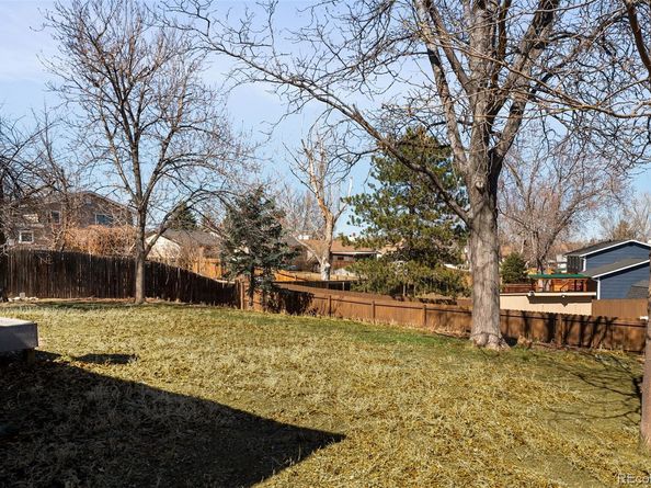 9825 W Walker Place, Littleton CO 80123