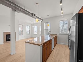 1489 Steele Street 201, Denver CO 80206