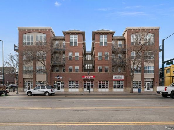 1489 Steele Street 201, Denver CO 80206