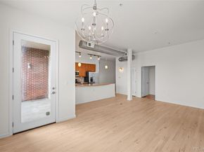 1489 Steele Street 201, Denver CO 80206