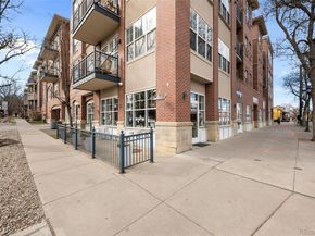 1489 Steele Street 201, Denver CO 80206