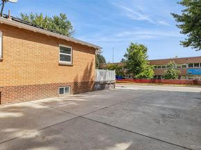 2525 S Utica Street, Denver CO 80219