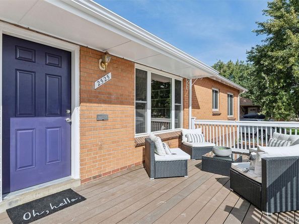 2525 S Utica Street, Denver CO 80219