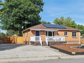 2525 S Utica Street, Denver CO 80219