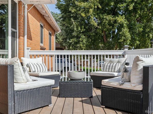 2525 S Utica Street, Denver CO 80219
