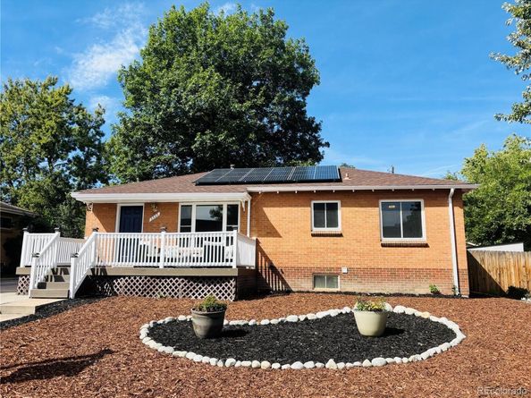 2525 S Utica Street, Denver CO 80219