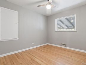 2525 S Utica Street, Denver CO 80219