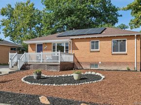 2525 S Utica Street, Denver CO 80219