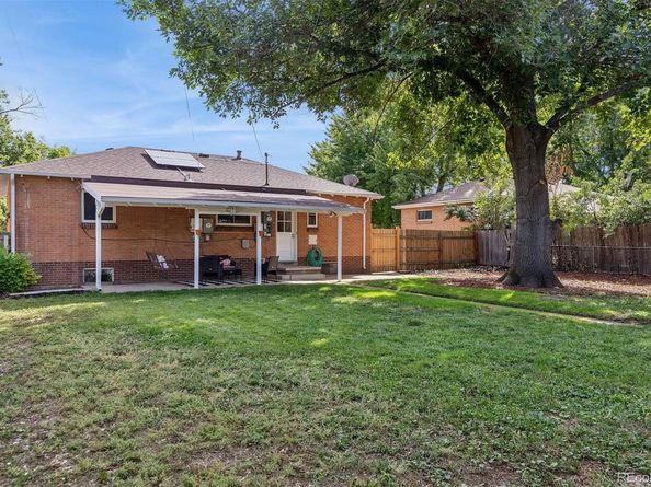 2525 S Utica Street, Denver CO 80219
