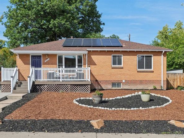 2525 S Utica Street, Denver CO 80219