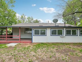 9339 W 76th Avenue, Arvada CO 80005