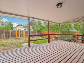 9339 W 76th Avenue, Arvada CO 80005
