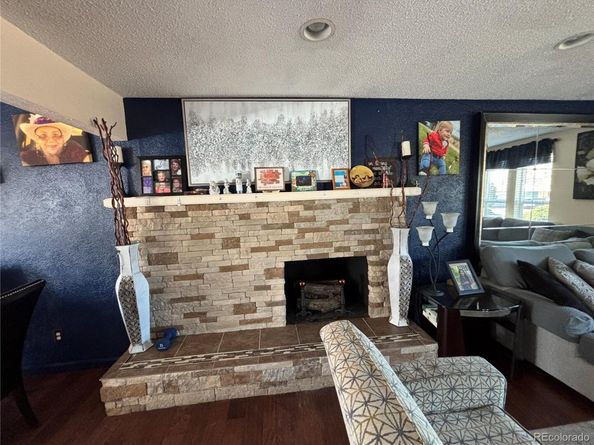 4449 S Xavier Street, Denver CO 80236