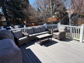 4449 S Xavier Street, Denver CO 80236