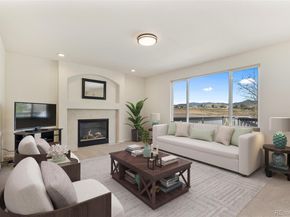 3177 W Yarrow Circle, Superior CO 80027