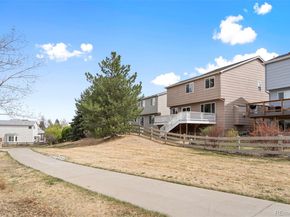 3177 W Yarrow Circle, Superior CO 80027