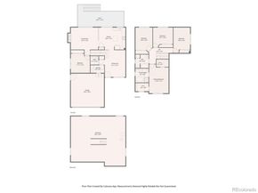 3177 W Yarrow Circle, Superior CO 80027