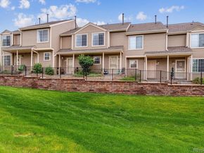 1818 S Quebec Way 4, Denver CO 80231