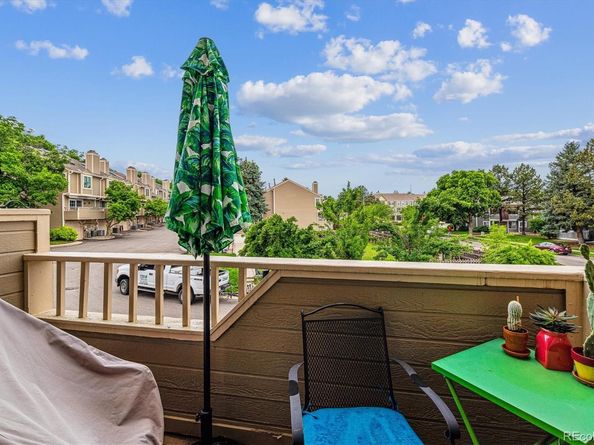 1818 S Quebec Way 4, Denver CO 80231