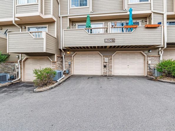 1818 S Quebec Way 4, Denver CO 80231