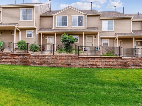 1818 S Quebec Way 4, Denver CO 80231