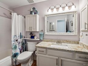 1818 S Quebec Way 4, Denver CO 80231