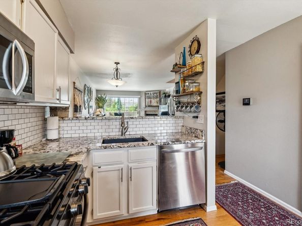 1818 S Quebec Way 4, Denver CO 80231