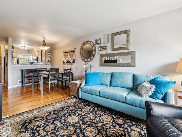 1818 S Quebec Way 4, Denver CO 80231