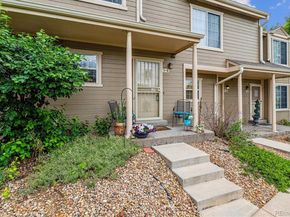1818 S Quebec Way 4, Denver CO 80231