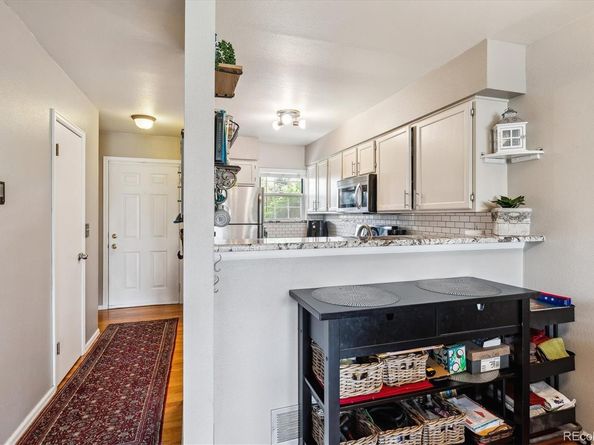 1818 S Quebec Way 4, Denver CO 80231