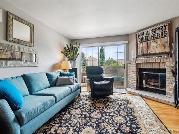 1818 S Quebec Way 4, Denver CO 80231