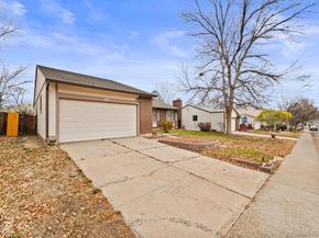 16229 E Stanford Place, Aurora CO 80015