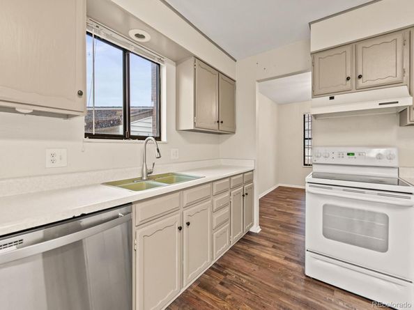 16229 E Stanford Place, Aurora CO 80015