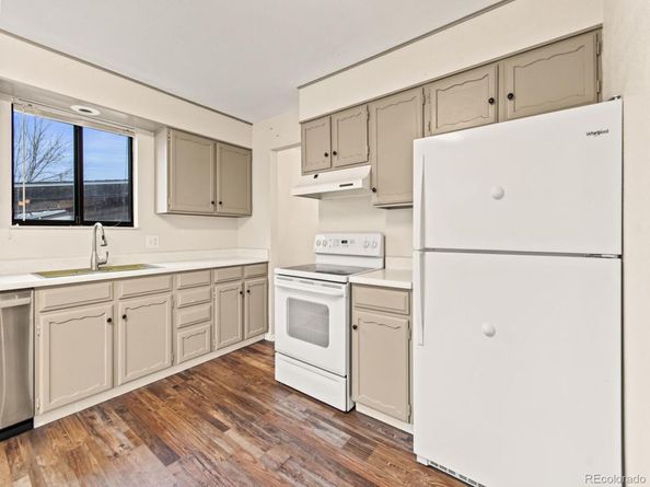 16229 E Stanford Place, Aurora CO 80015