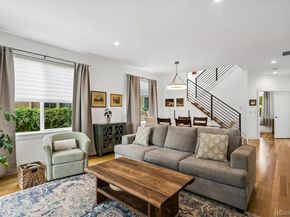 5508 S Foresthill Street, Littleton CO 80120