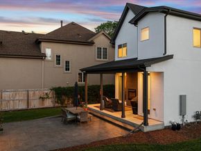 5508 S Foresthill Street, Littleton CO 80120