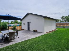 5508 S Foresthill Street, Littleton CO 80120