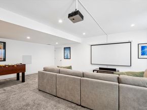 5508 S Foresthill Street, Littleton CO 80120