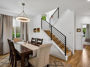 5508 S Foresthill Street, Littleton CO 80120