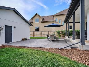 5508 S Foresthill Street, Littleton CO 80120