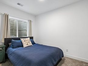 5508 S Foresthill Street, Littleton CO 80120