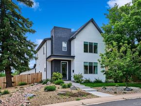 5508 S Foresthill Street, Littleton CO 80120