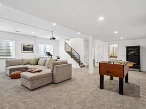 5508 S Foresthill Street, Littleton CO 80120