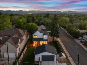 5508 S Foresthill Street, Littleton CO 80120