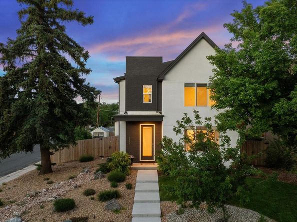 5508 S Foresthill Street, Littleton CO 80120