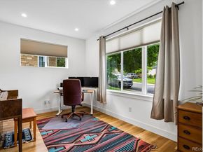 5508 S Foresthill Street, Littleton CO 80120