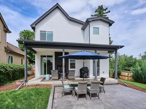 5508 S Foresthill Street, Littleton CO 80120