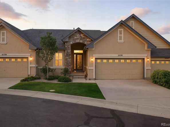 22110 E Euclid Place, Aurora CO 80016